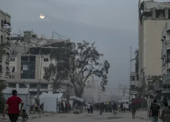 Hamas diz estar pronto para negociar cessar-fogo ‘abrangente e duradouro’ em Gaza