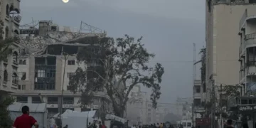 Hamas diz estar pronto para negociar cessar-fogo ‘abrangente e duradouro’ em Gaza