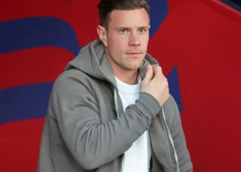 De capitão a dispensável. Barcelona quer ‘livrar-se’ de Ter Stegen