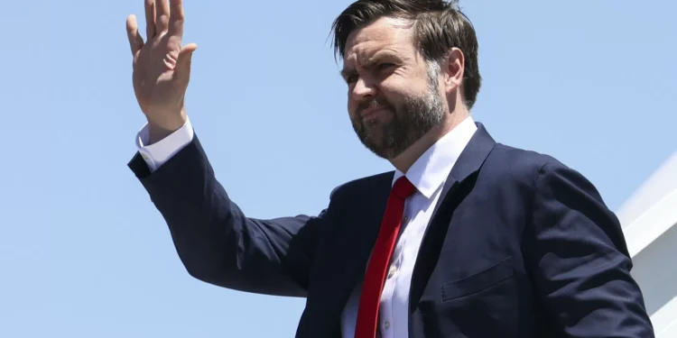 AfD extremista? Vance junta-se a Rubio e Musk nas críticas à Alemanha