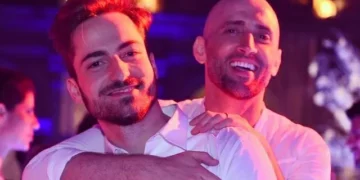 “Lembro como se fosse ontem”, diz Tatá Werneck sobre morte de Paulo Gustavo