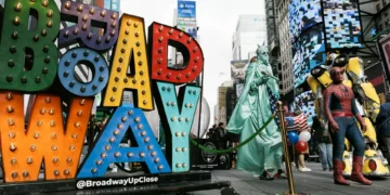 Festival de filmes portugueses começa quarta-feira em Nova Iorque