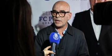 “Se Matheus Reis vestisse a camisola do FC Porto estaria meses sem jogar”