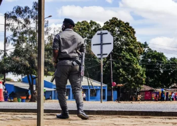 Onda de ataques em Moçambique provocou 24.000 deslocados desde janeiro