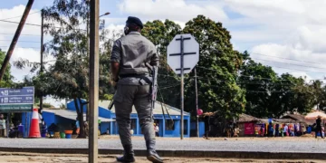 Onda de ataques em Moçambique provocou 24.000 deslocados desde janeiro