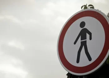 Várias pessoas feridas após atropelamento em Estugarda, condutor detido