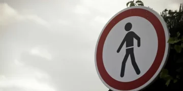 Várias pessoas feridas após atropelamento em Estugarda, condutor detido