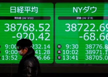 Mercados avançam após tribunal dos EUA bloquear tarifas