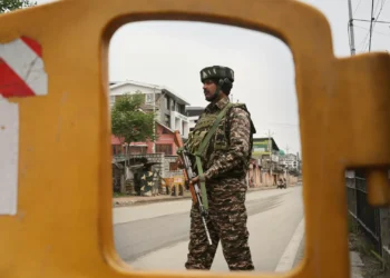 Paquistão declara que fim de operação militar “vai depender” da Índia