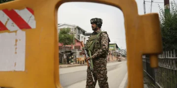 Paquistão declara que fim de operação militar “vai depender” da Índia