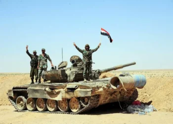 Alemanha prende sírio suspeito de crimes contra a humanidade