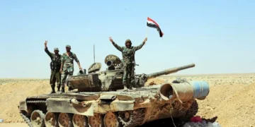 Alemanha prende sírio suspeito de crimes contra a humanidade