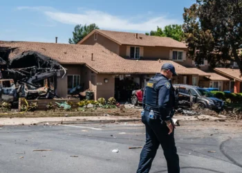 Agente musical é um dos mortos da queda da avioneta em San Diego