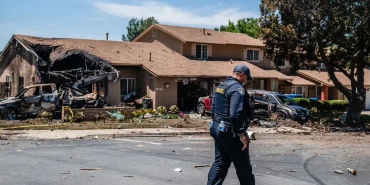 Agente musical é um dos mortos da queda da avioneta em San Diego