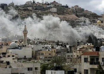 Países devem agir para evitar uma ‘aniquilação’ dos palestinos em Gaza, afirma ONU