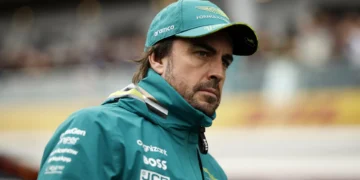 Fernando Alonso faz revelação do futuro e aponta ao Campeonato do Mundo
