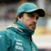 Fernando Alonso faz revelação do futuro e aponta ao Campeonato do Mundo