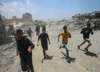 Amnistia Internacional acusa Hamas de atacar palestinianos que criticam grupo