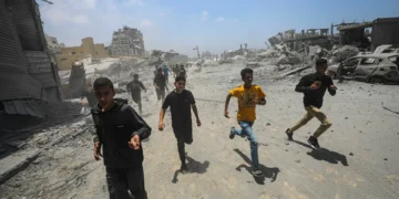 Amnistia Internacional acusa Hamas de atacar palestinianos que criticam grupo