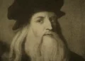 Leonardo da Vinci tem pelo menos seis familiares vivos