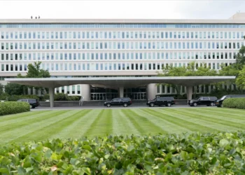 EUA. Mulher baleada junto à CIA em “incidente de segurança”