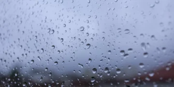 Chuva deixa a ‘amarelo’ onze distritos do Norte e Centro de Portugal