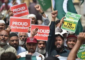 Paquistão acusa Índia de aproximar os países de um ‘grande conflito’