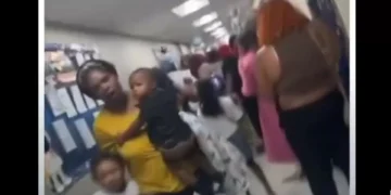 Pais provocam desacatos em festa de final de ano em Jardim de Infância