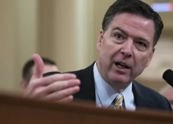 Trump diz que foi ameaçado de morte por ex-diretor do FBI