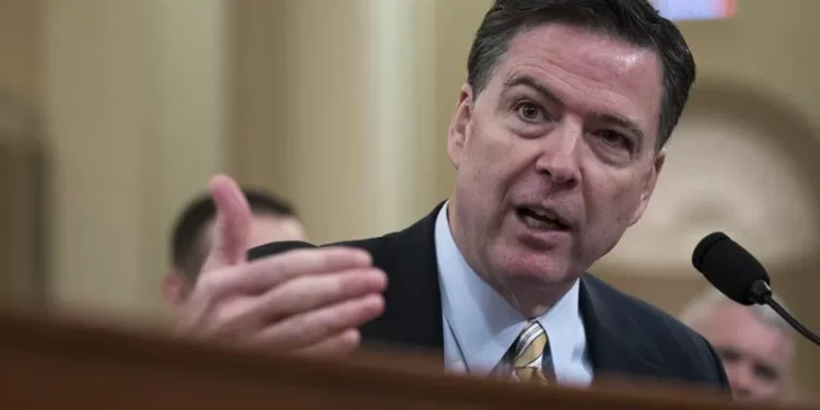 Trump diz que foi ameaçado de morte por ex-diretor do FBI