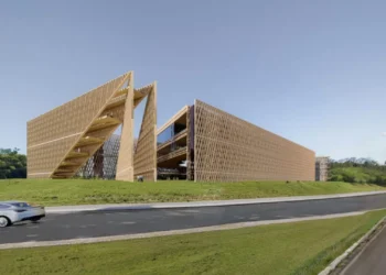 Paraná terá primeiro Museu Pompidou do hemisfério sul; veja imagens