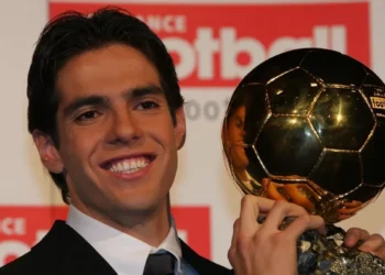 Alvo de Ancelotti para a comissão, Kaká fala sobre chegada do treinador