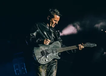 Muse substituem Kings of Leon no NOS Alive