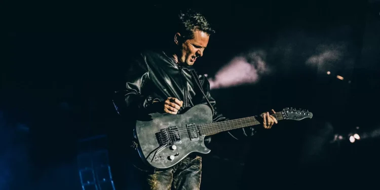 Muse substituem Kings of Leon no NOS Alive