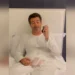 Ventura faz novo vídeo de pijama e critica comunidade cigana: “É triste”