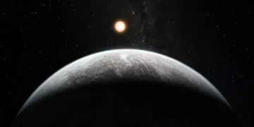 Uma nave espacial falhada da era soviética regressa à Terra. Só não se sabe onde vai cair