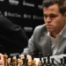 Mestre do xadrez Magnus Carlsen enfrenta empate em jogo contra 140 mil pessoas