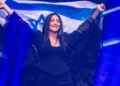 Eurovisão e Espanha de ‘costas voltadas’ por causa de Israel. Porquê?