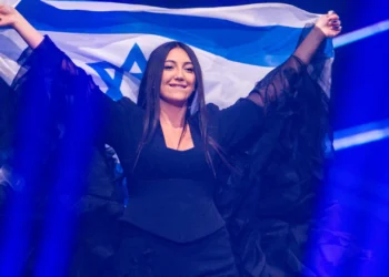 Eurovisão e Espanha de ‘costas voltadas’ por causa de Israel. Porquê?