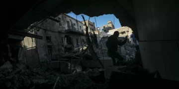 Há 21 reféns vivos em Gaza, diz Trump