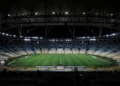 Mundial’2027 no Brasil com oito estádios, incluindo o Maracanã