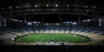 Mundial’2027 no Brasil com oito estádios, incluindo o Maracanã