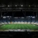 Mundial’2027 no Brasil com oito estádios, incluindo o Maracanã