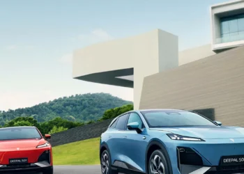 Conheça a marca chinesa de automóveis que já está a caminho de Portugal