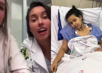 Mãe de jovem transplantada exposta na internet pede R$ 632 mil à Justiça