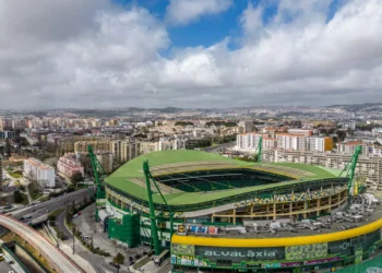 Fecho de comércio junto a Alvalade por “segurança” após parecer da PSP