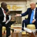 África do Sul rechaça acusações de Trump sobre ‘genocídio’ contra brancos
