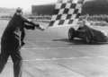 Do preto e branco até às lendas. Primeira corrida de F1 foi há 75 anos