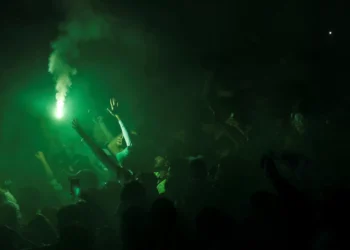 Vinte estabelecimentos fechados devido à receção do Sporting em Lisboa