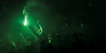 Vinte estabelecimentos fechados devido à receção do Sporting em Lisboa